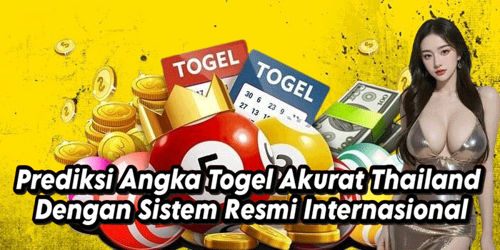 Togel Online Macau Resmi Skala Internasional Terpercaya Pemain